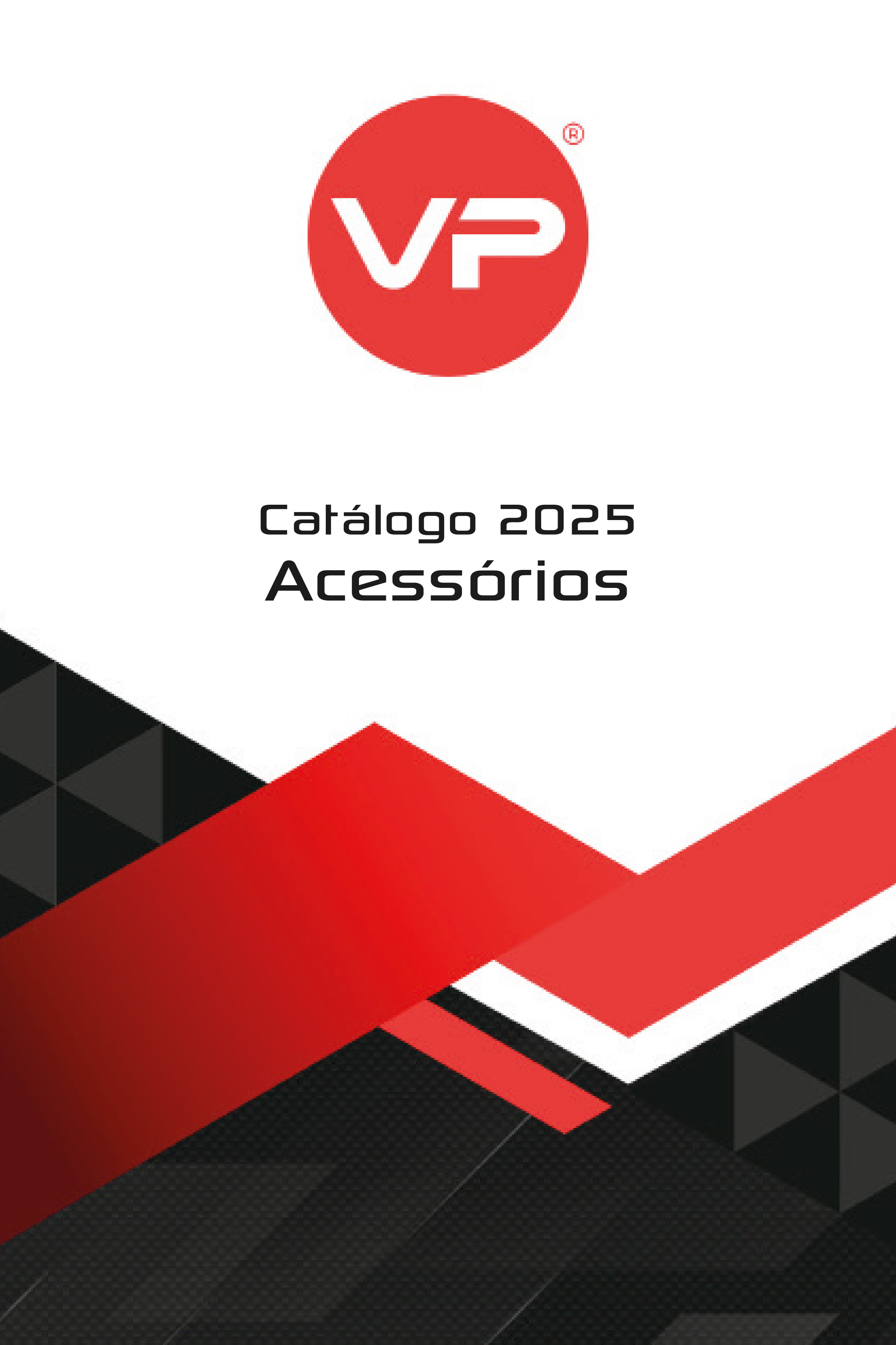 Catlogo Acessrios 2025