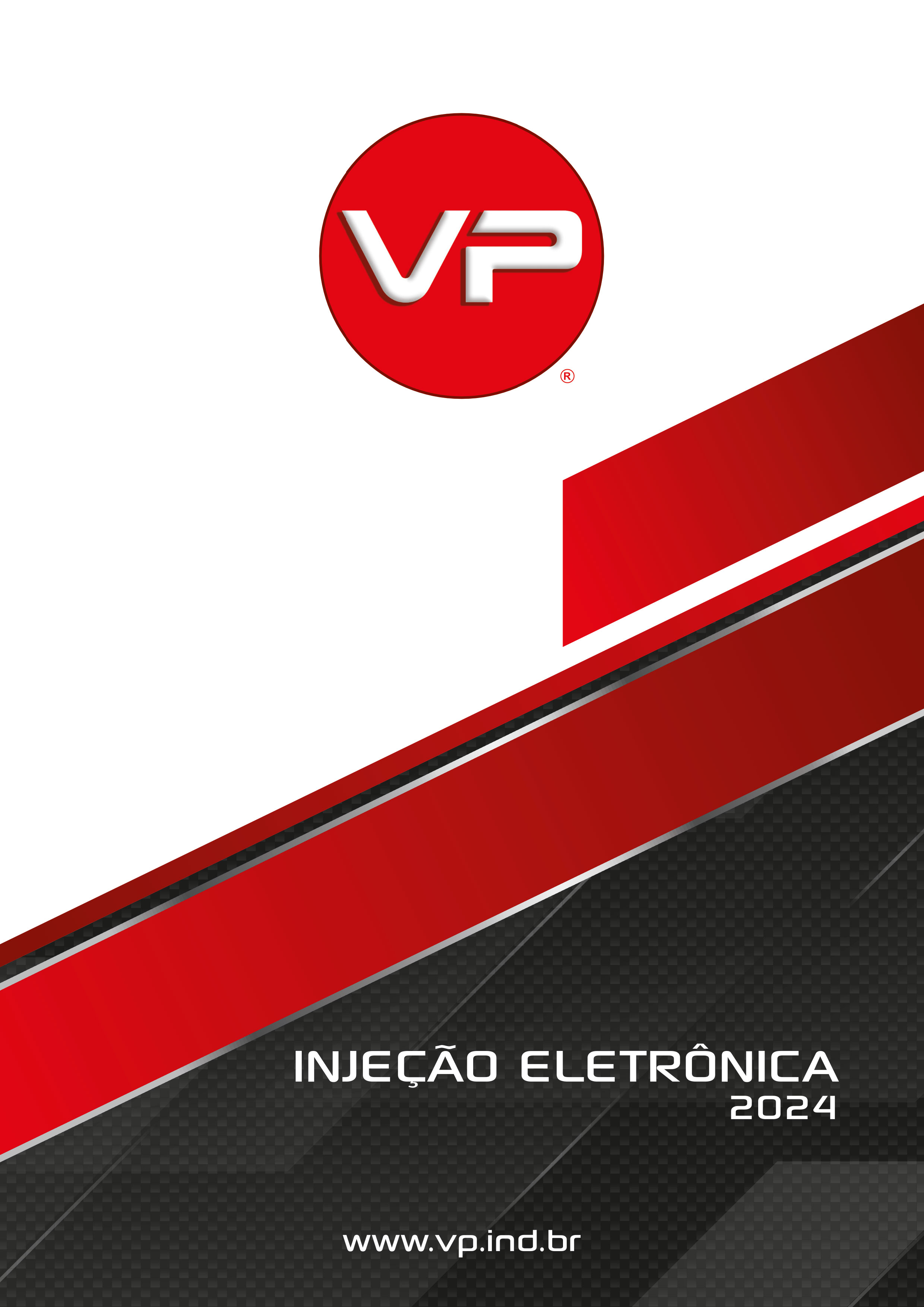 Catlogo VP de Lanamentos 2024
