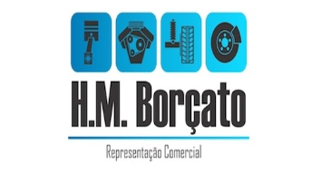 H.M Borçato Representação Comercial