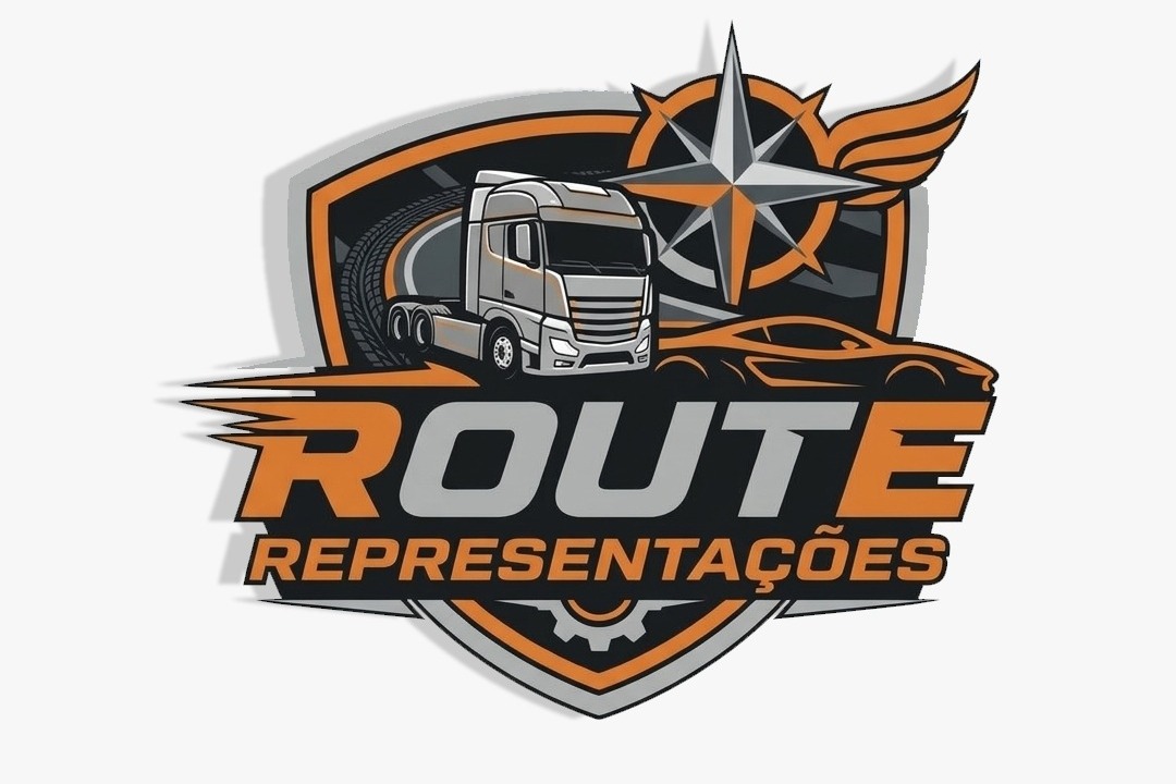 Route Representações