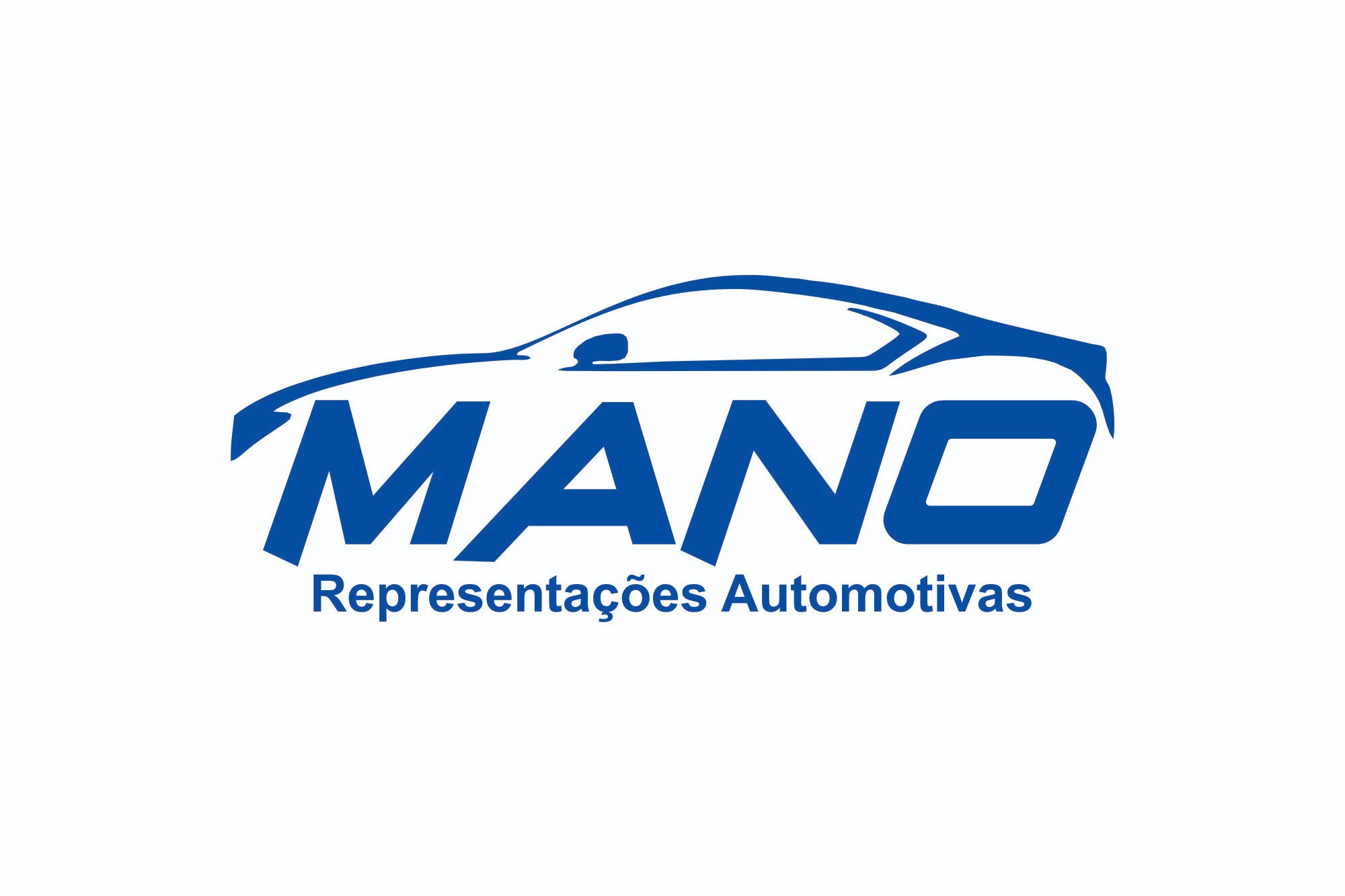 Mano Representaes