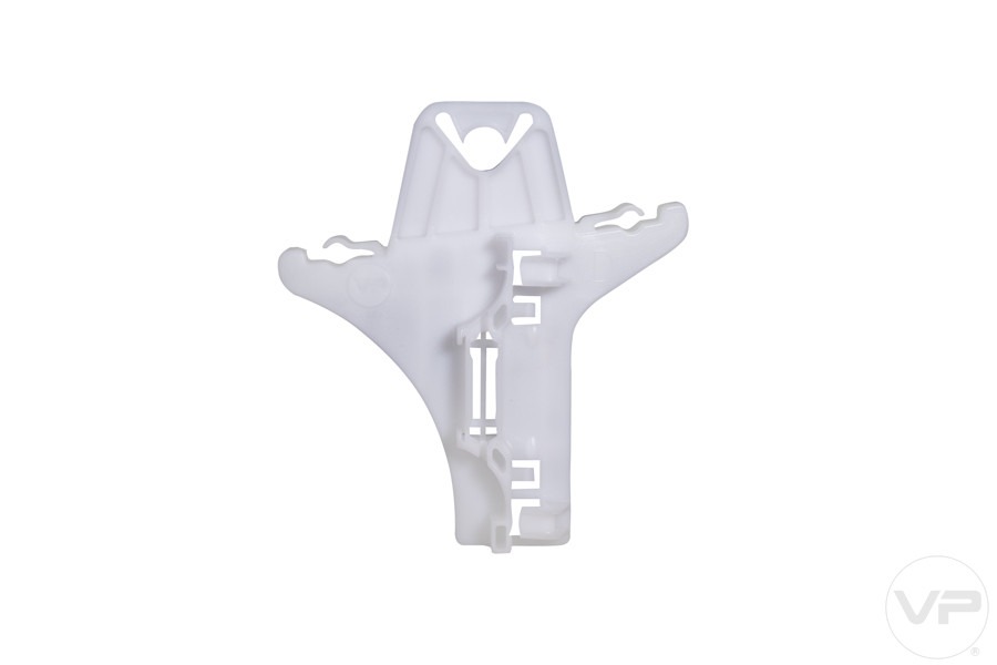 Arraste Mquina de Vidro Eltrico LD 3224
