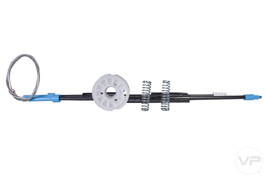 KIT Mquina de Vidro Eltrico 307 5113