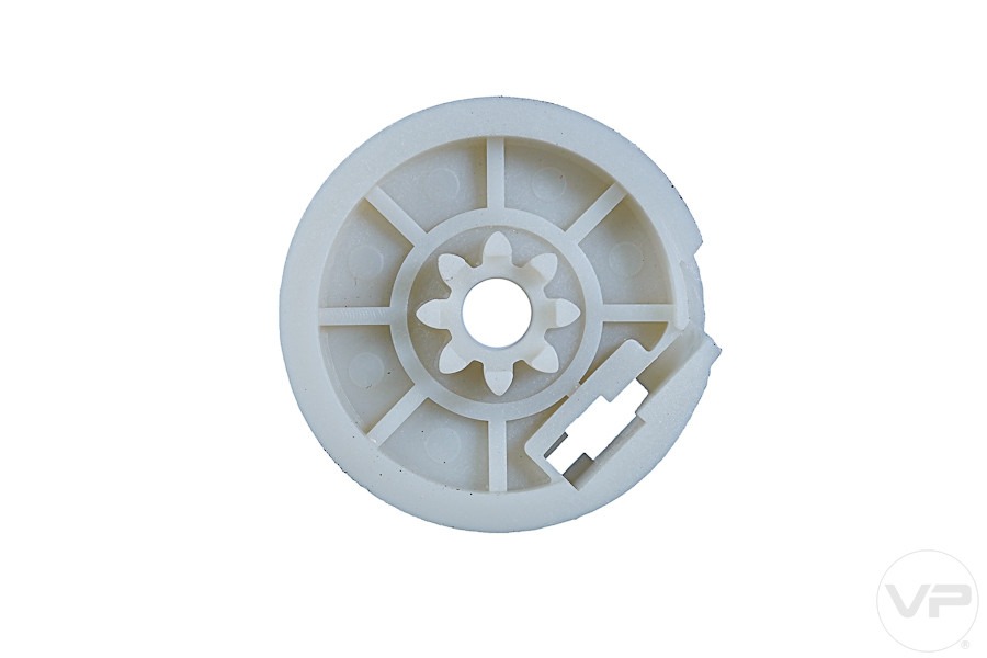 Roldana do Gol GIII Renault Clio Scenic 3008