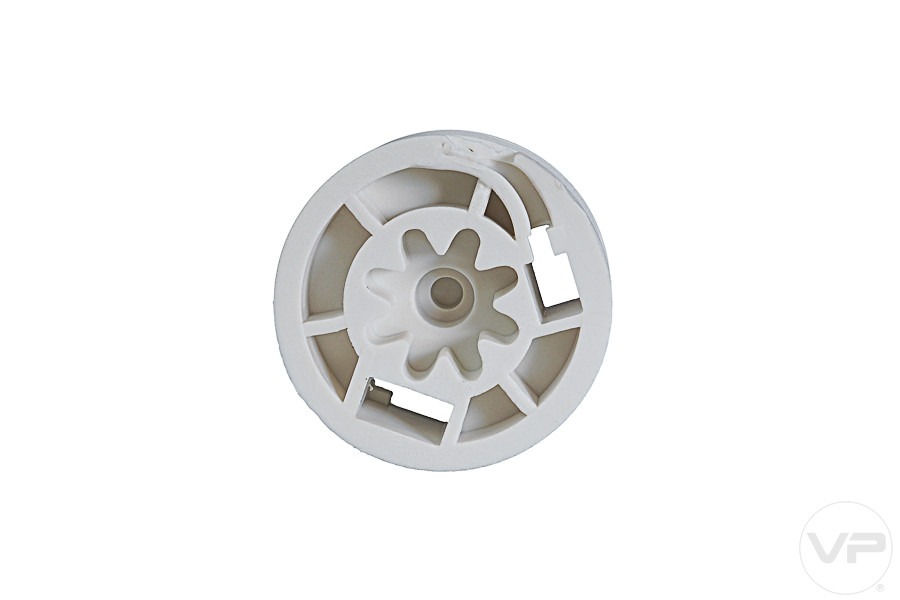 Roldana do Marea Motor Mabuchi 3057