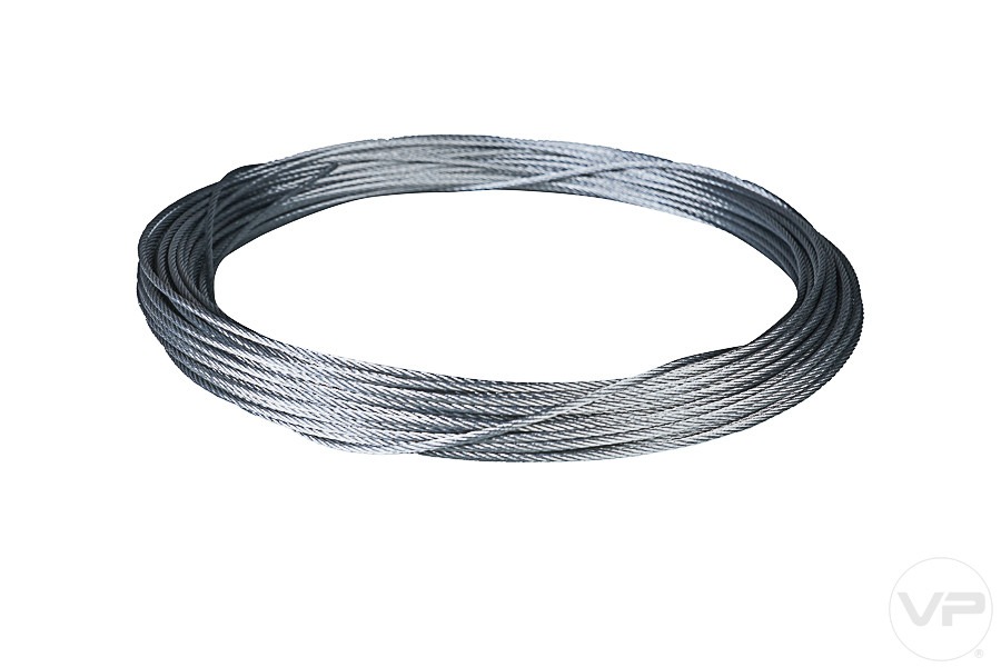 Cabo Para Maquina de Vidro Eletrico 20.M 3088