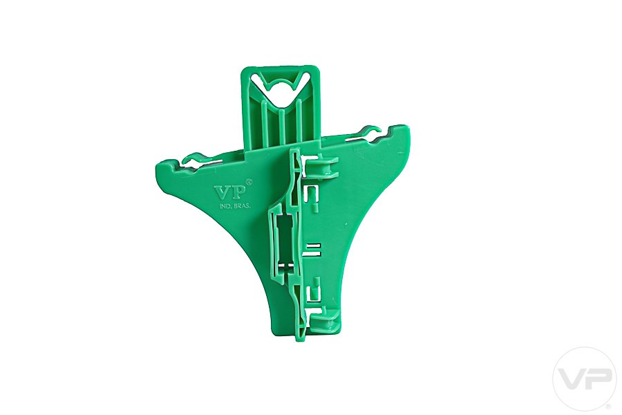 Arraste Polo-Bora Porta traseira - LD 3103