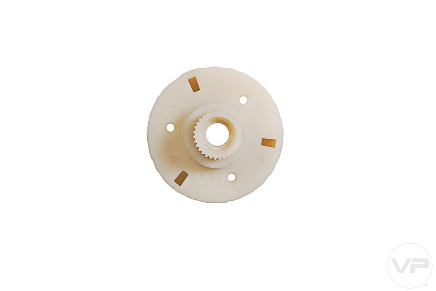 Acoplameto do Motor 3116