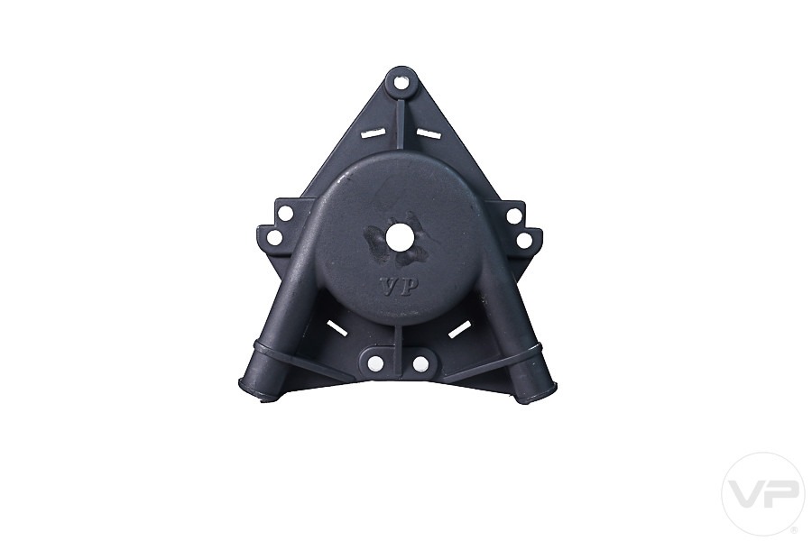 Suporte da Roldana Santana Todos LD-LE  3121