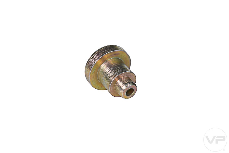 Arrebite Universal para Roldana Verde 3124