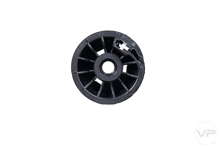 Roldana do Citroen Air Cross Dianteiro-Traseiro LD-LE 3161