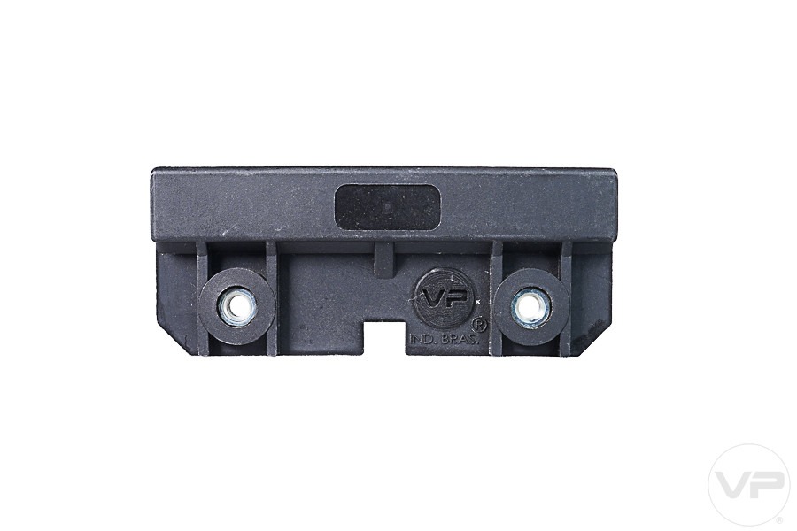 Suporte do Vidro da Porta do Gol Dianteiro LD-LE  3172