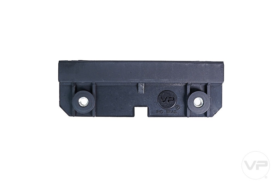 Suporte do Vidro da Porta do Gol Gii Dianteiro-Traseiro LD-LE  3173
