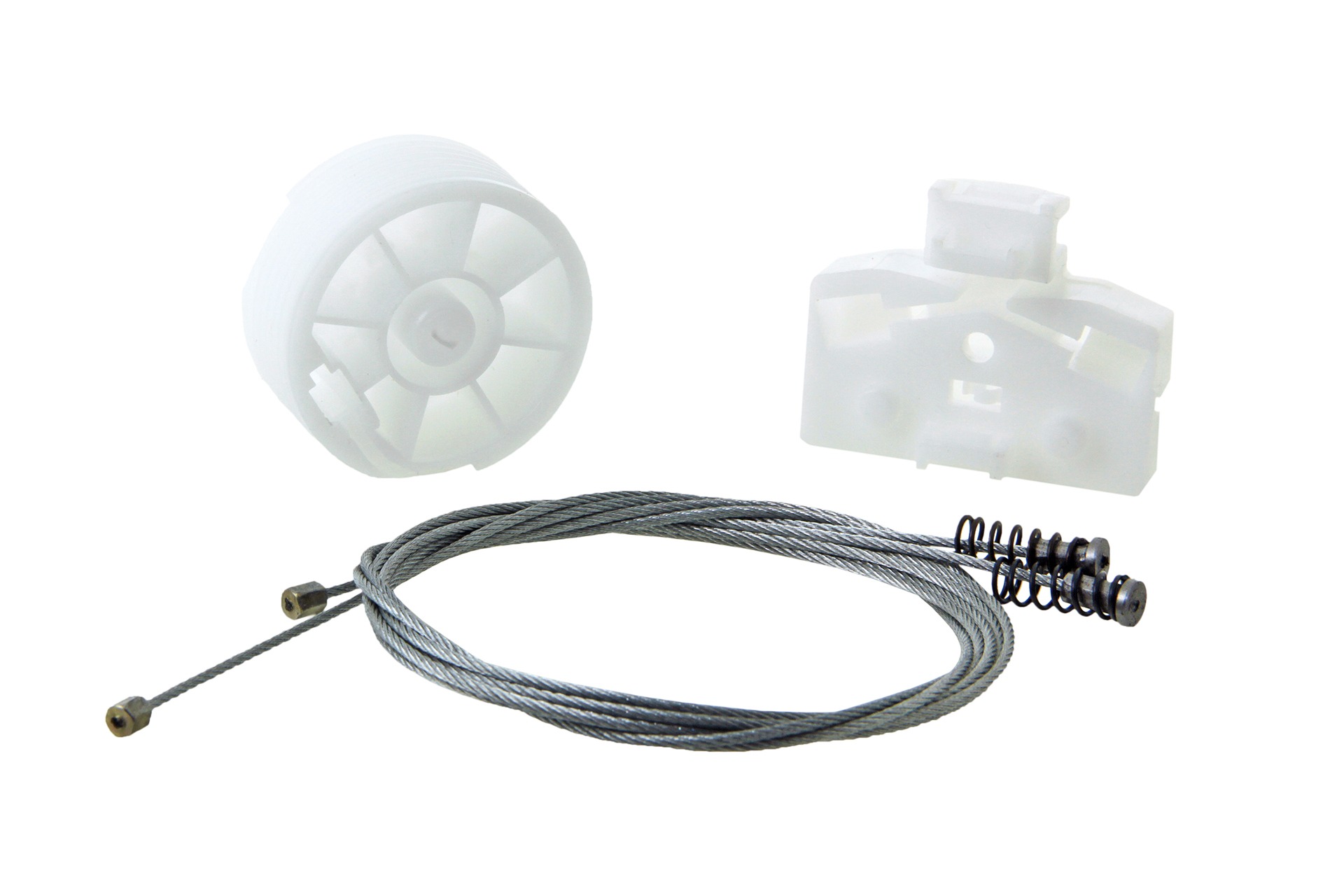 Kit Mquina de Vidro Acello LD 5085