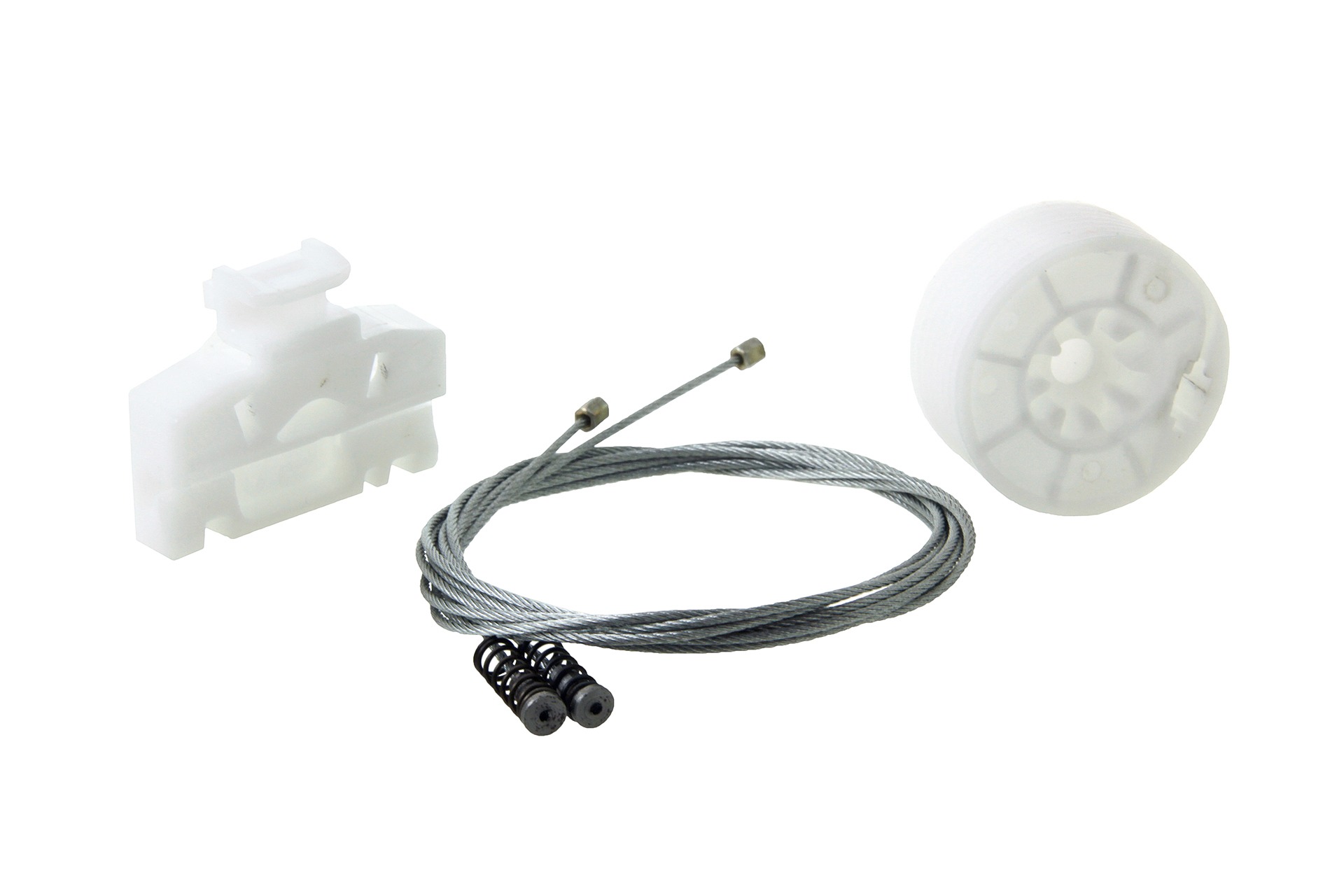 Kit Mquina de Vidro Acello LE 5086