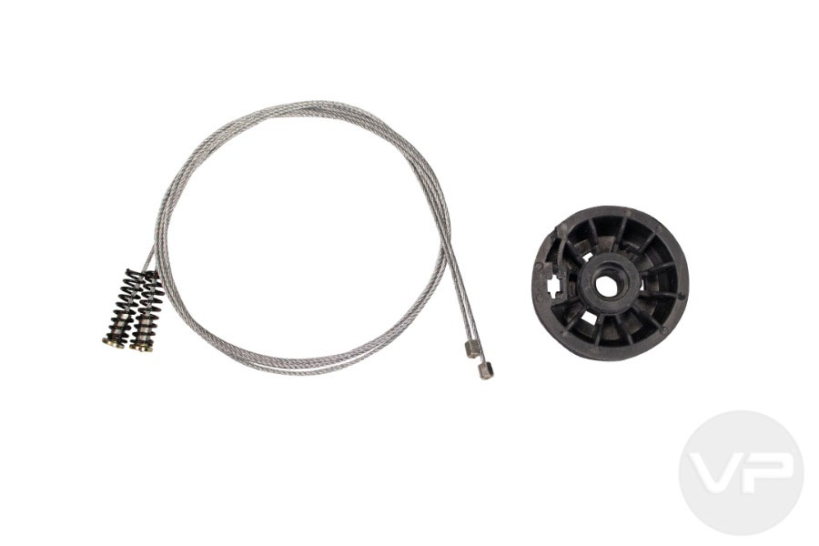 Kit Traseiro LD/LE 5111