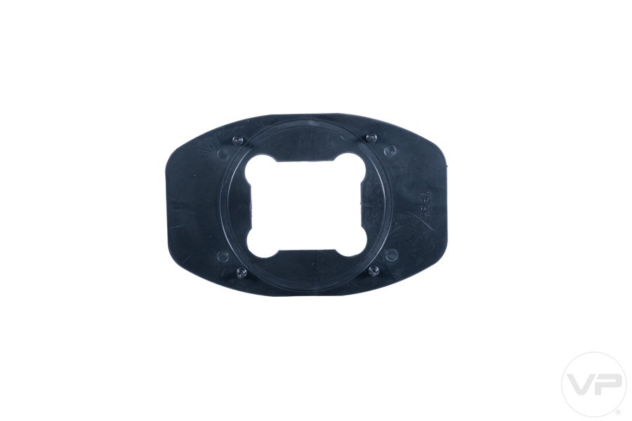 Base Movel Retrovisor com Controle Interno 1002