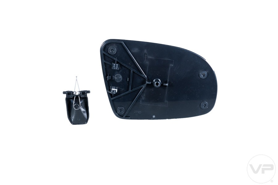 Base do Corsa+Articulador LE 1019