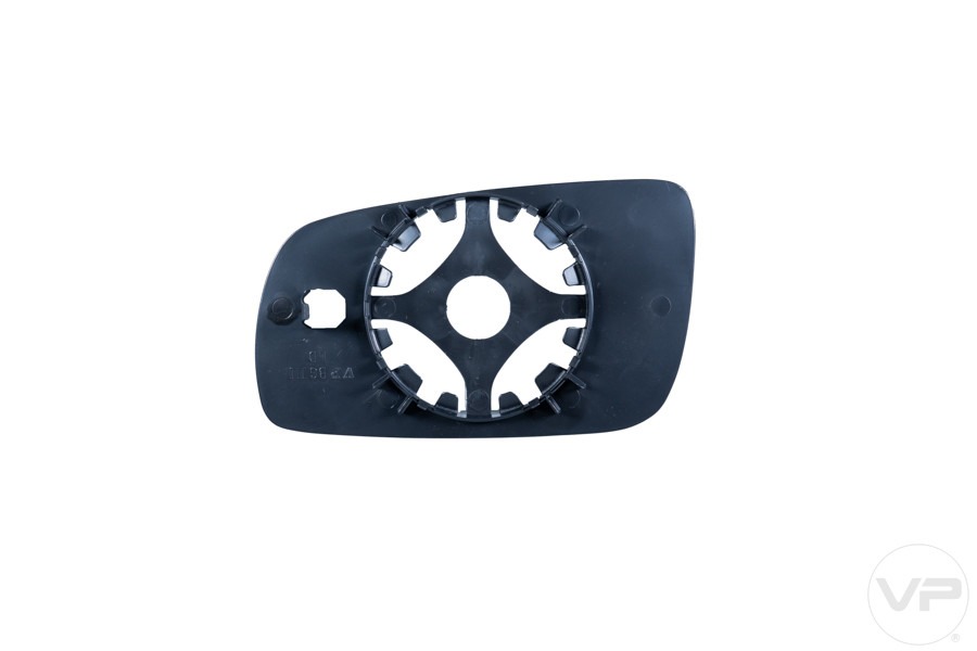 Base do Retrovisor do Gol GIII LD 1043
