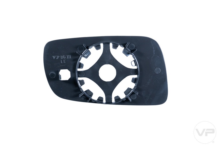 Base do Retrovisor do Gol GIII LE 1044