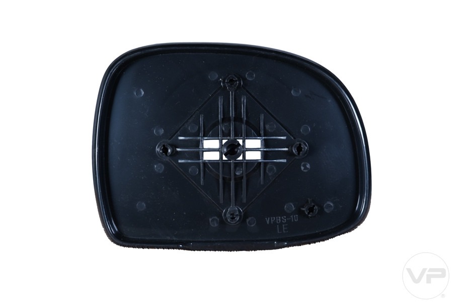 Base da S10 Antiga LE-4 Fios 1050