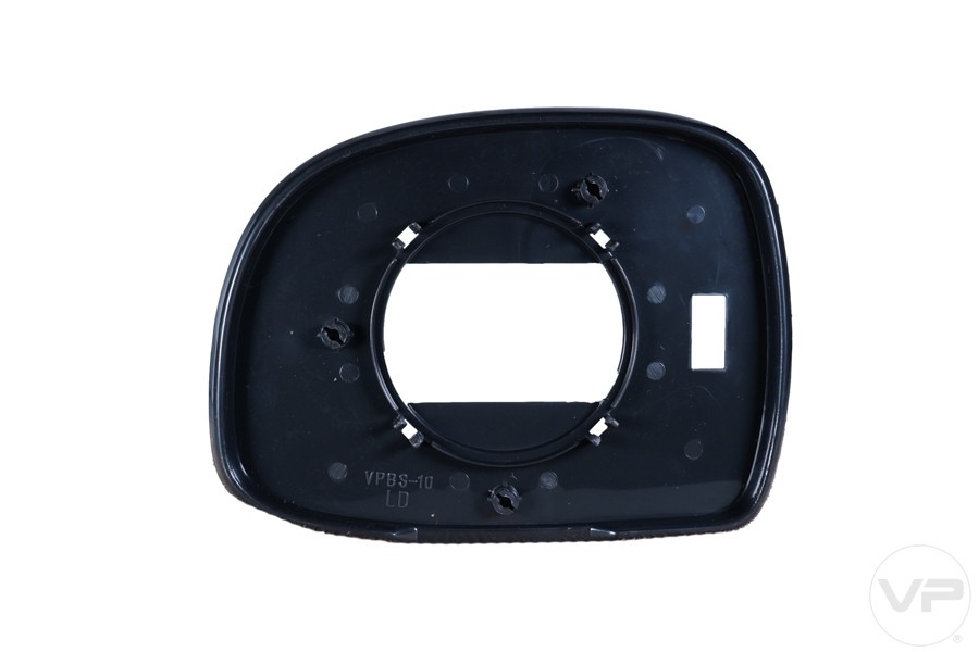 Base da S10 Moderna LD-3 Fios 1051