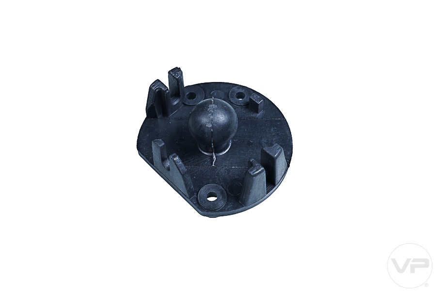 Suporte da Base Fixa Com 3 Furos 1063