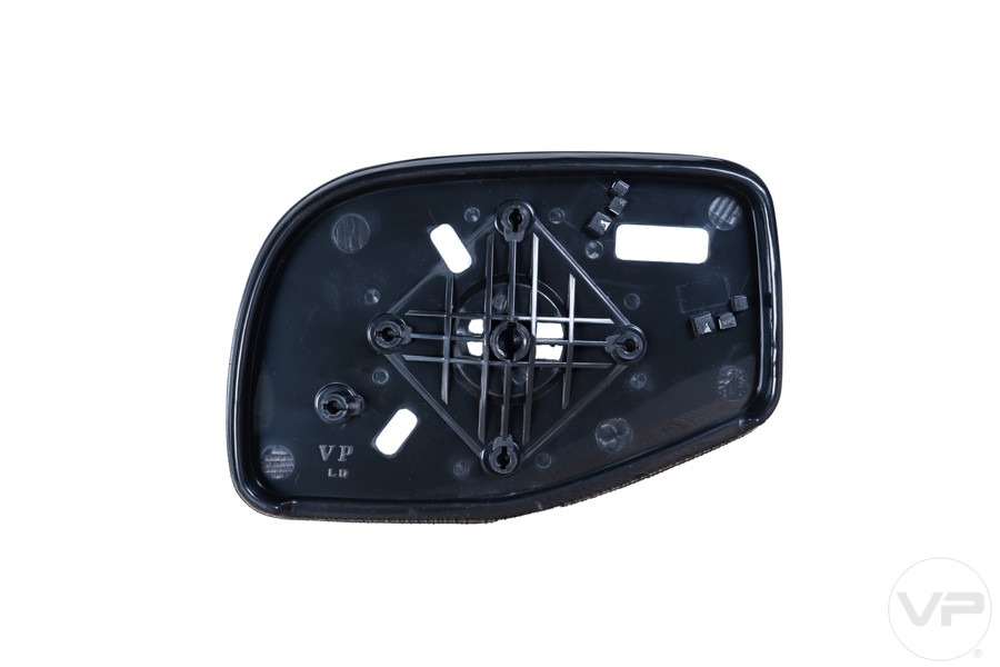 Base da Ranger Stx-Xlt LD 1071