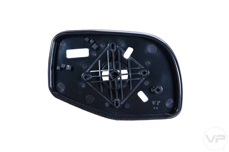 Base da Ranger Stx-Xlt LE 1072