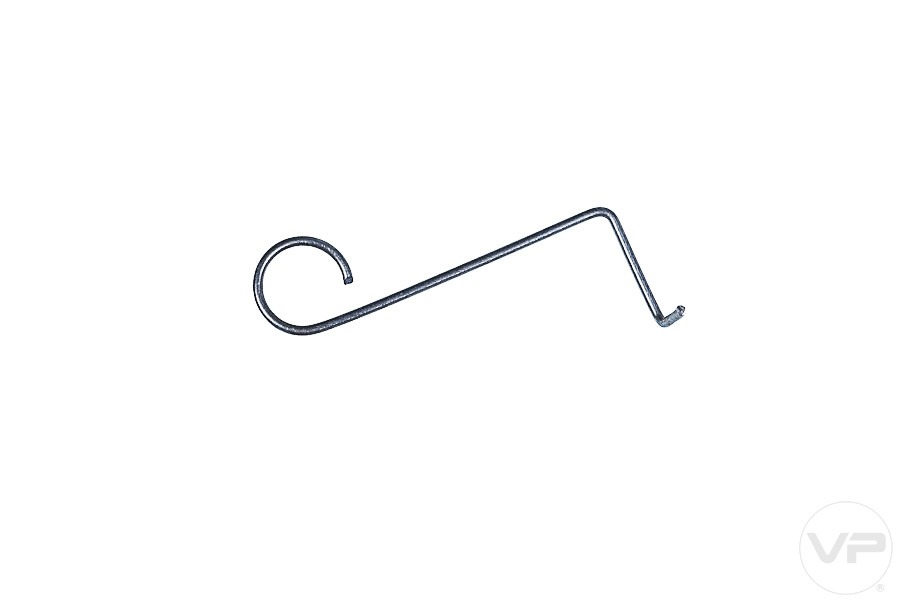 Mola Tipo Amortecedor para Base da Ranger 1073
