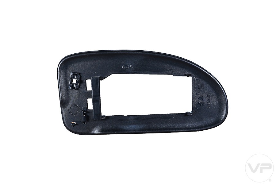 Base do Focus Retrovisor Manual E Eletrico LE 1079