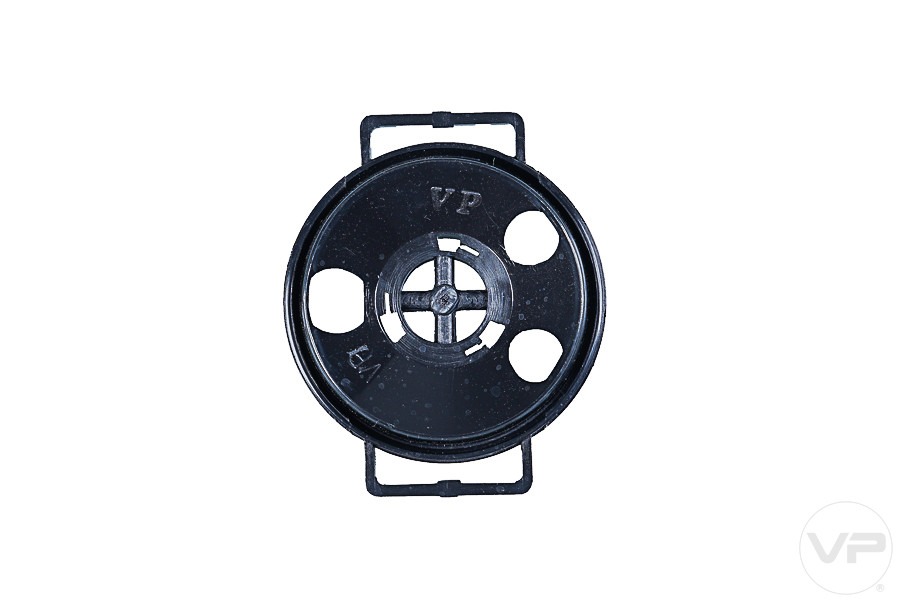 Bandeja Superior com Controle para Fiesta-Escort 1087