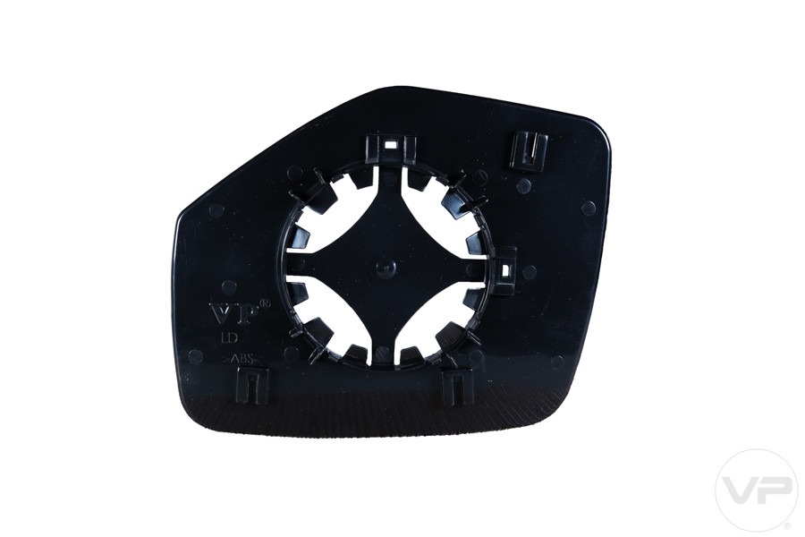 Base do Ecosport LD 1093