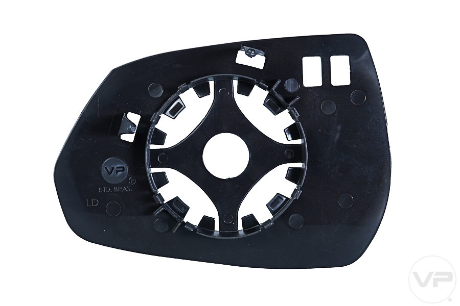 Base do Cobalt LD 1107