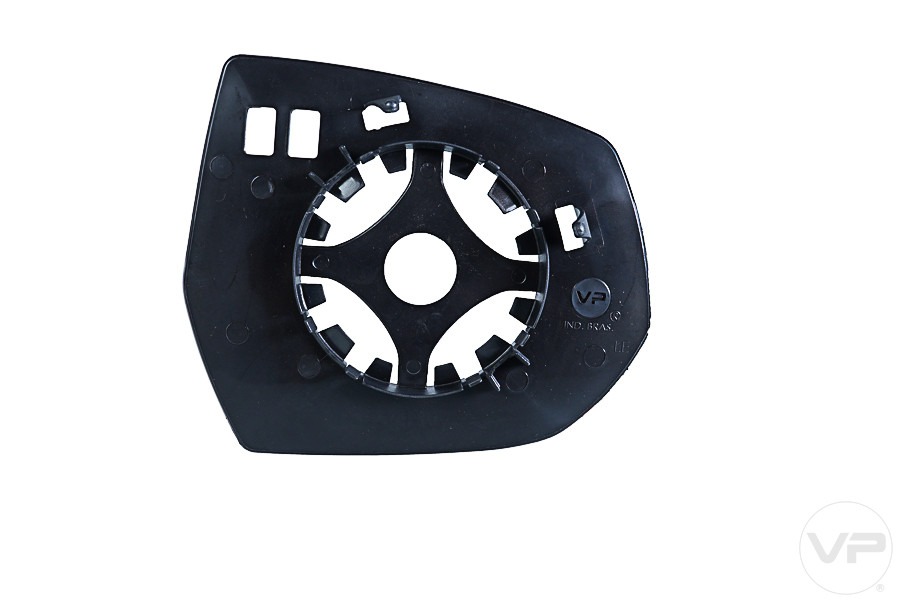 Base do Retrovisor do Spin LE 1114