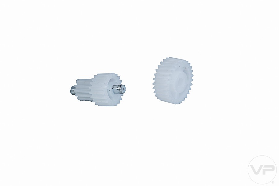 Engrenagem do Retrovisor Retratil Tucson LD-LE 1115