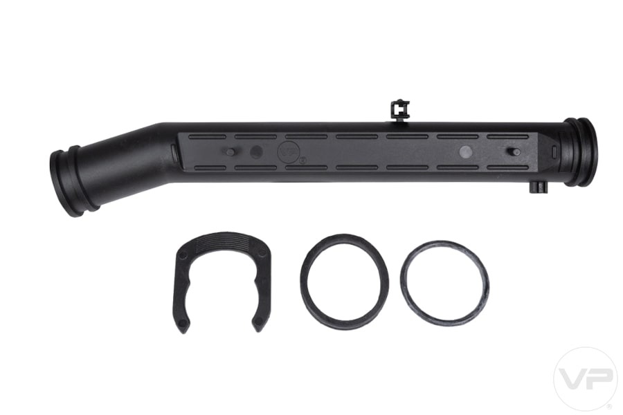 Tubo da Bomba D gua VW  7916