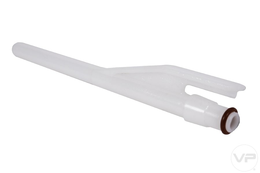 Tubo Retorno Interno para Flanges 7077