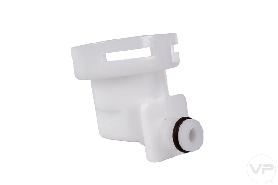 SUPORTE DO REGULADOR DE PRESSO SEM PROLOGADOR 7148