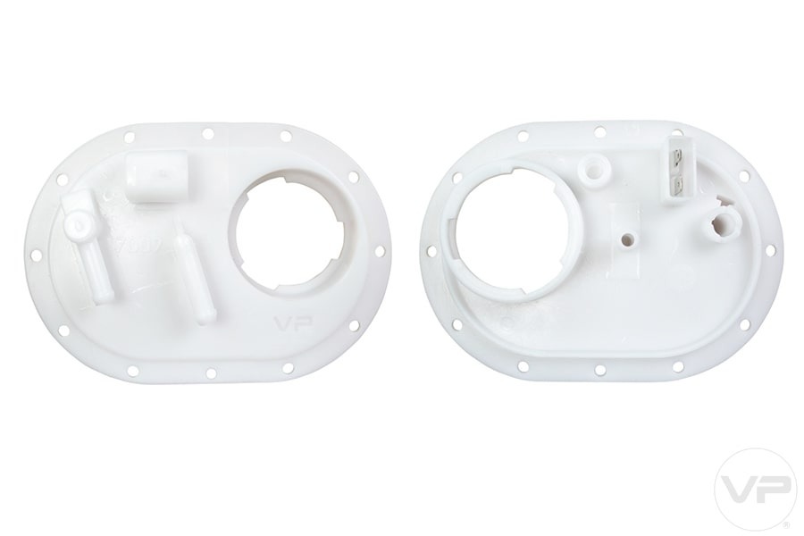 Flange de Combustvel VP7009
