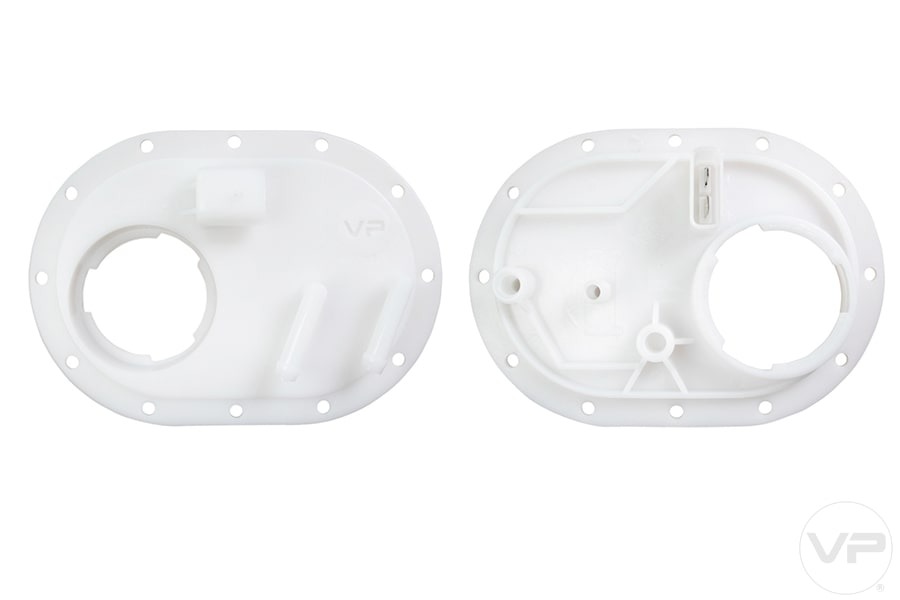 Flange de Combustvel VP7015
