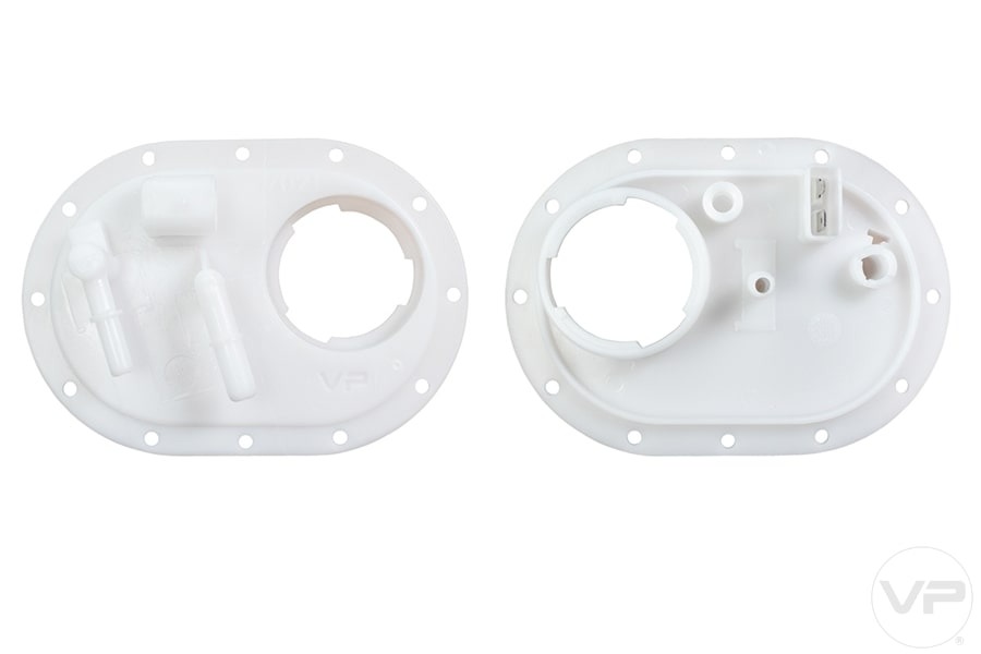 Flange de Combustvel VP7021