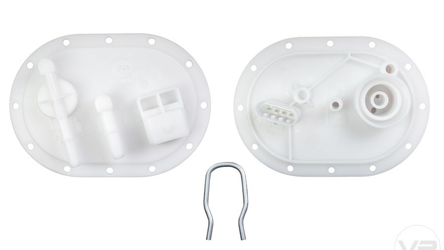 Flange de Combustível VP7045