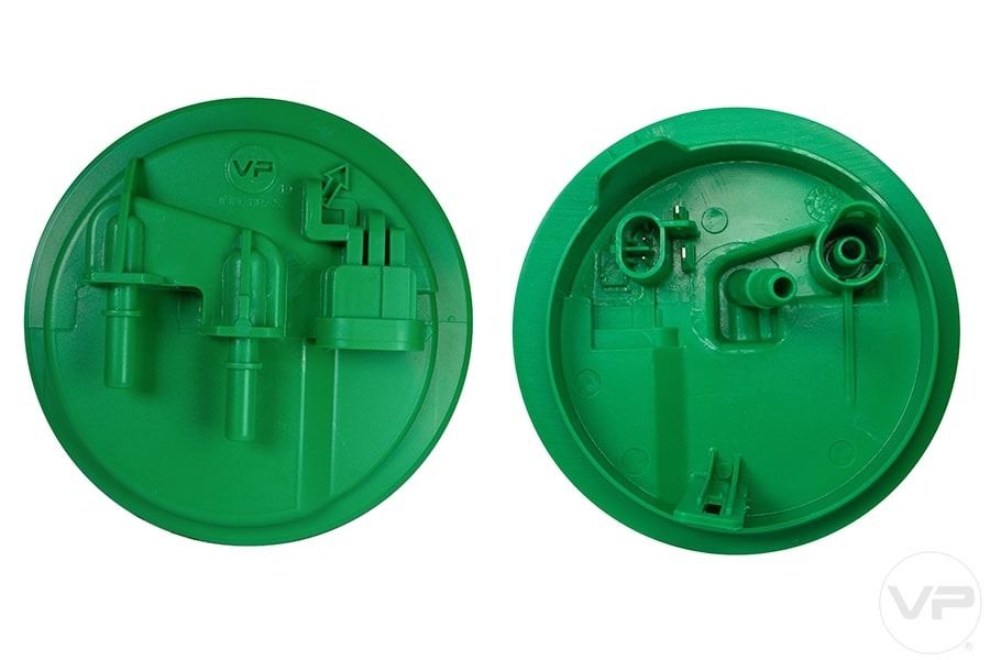 Flange de Combustvel VP7090