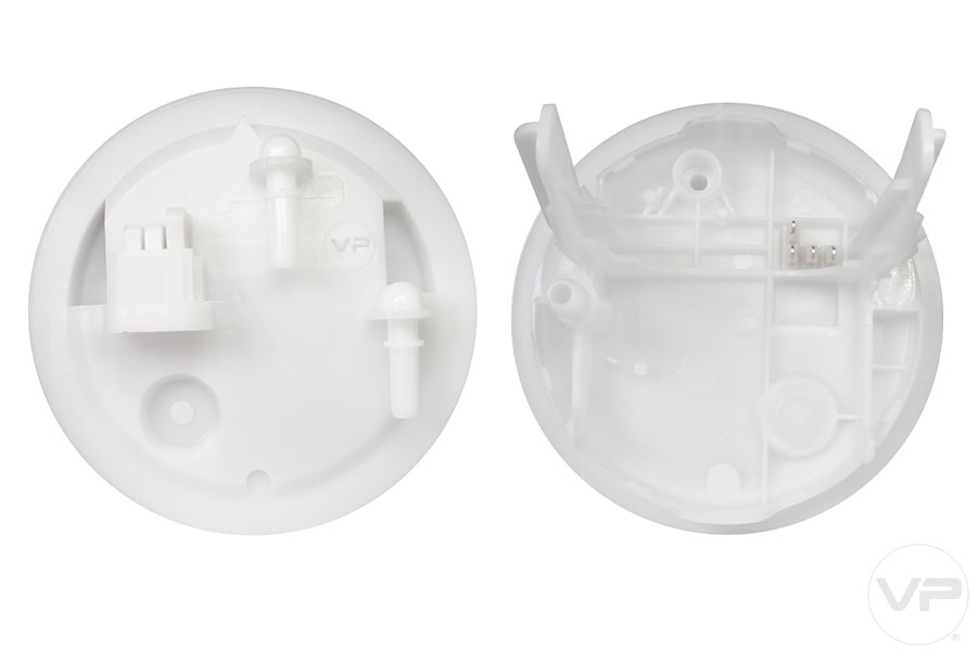 Flange de Combustvel VP7101
