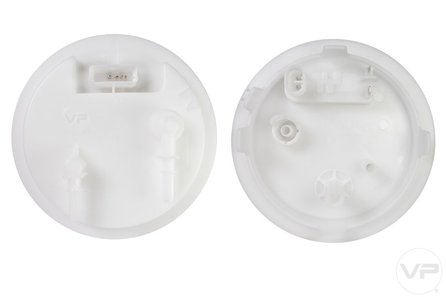 Flange de Combustvel VP7102