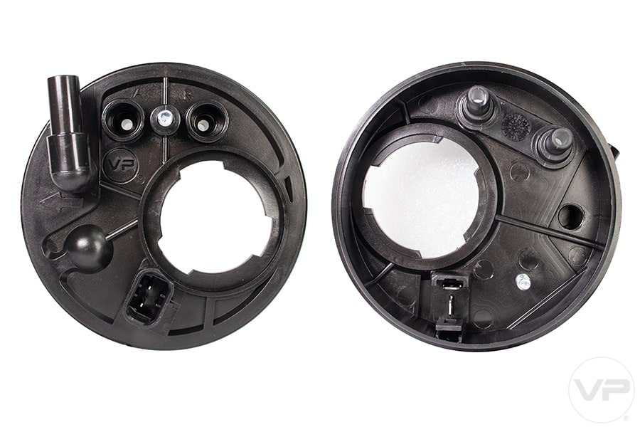 Flange de Combustvel VP7107