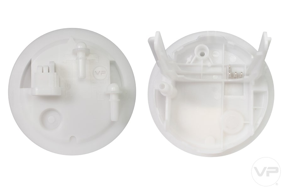 Flange de Combustvel VP7114