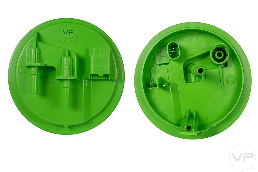 Flange de Combustvel VP7116