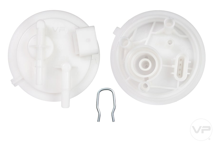 Flange de Combustvel VP7122